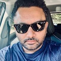 Photo of Zia