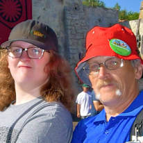 Photo of Colleen