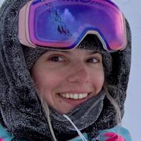 Photo of Rebecca