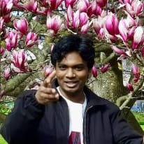 Photo of Mohamed