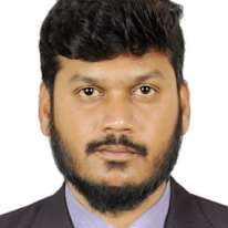 Photo of Santhanagopalakrishnan Subramaniam