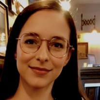 Photo of Naomi Meyer