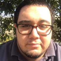 Photo of Javier