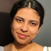 Photo of Manasi