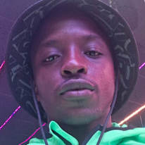 Photo of Tshepiso