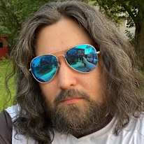 Photo of Kenneth Brown