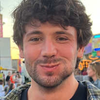 Photo of Alex