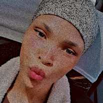 Photo of Aphelele