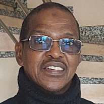 Photo of Manzo Aboubakar