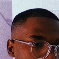 Photo of Sanele Mhlongo