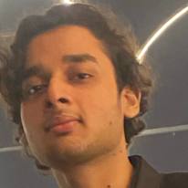 Photo of Zaid