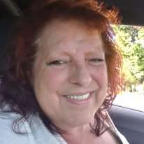 Photo of Melanie