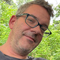 Photo of Nicholas