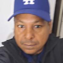 Photo of Chris