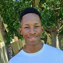 Photo of Ntokozo Nkosi
