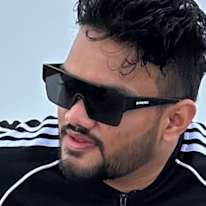 Photo of Varun Reddy