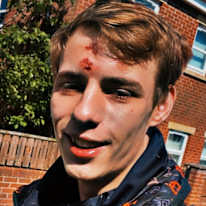 Photo of Jamie Bloomfield