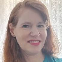 Photo of Debra June GARLOCK