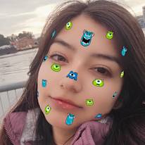Photo of Estefany