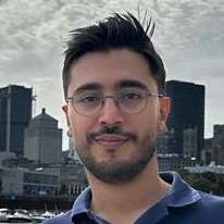 Photo of Marouane