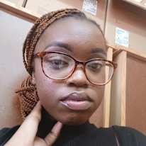 Photo of Thembi