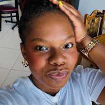 Photo of Dineo Rameetse