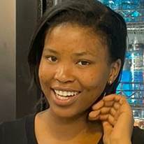 Photo of Baxolele Mjoli
