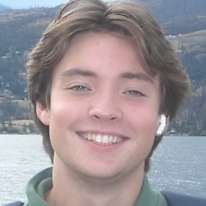 Photo of Jack Steele