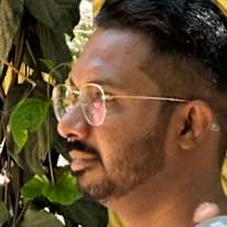 Photo of Maulik Sutariya