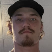 Photo of Josh