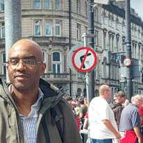 Photo of Ivan
