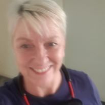 Photo of Jacqui