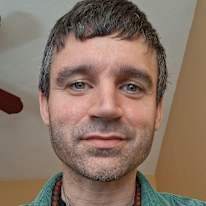 Photo of Chris