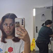 Photo of Carla Guzman