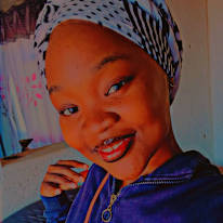 Photo of Caroline Mampholo