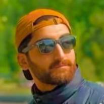 Photo of Raja Usman
