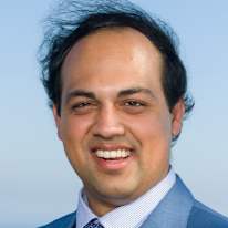 Photo of Shivam