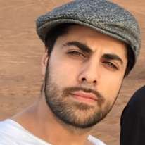 Photo of Sam