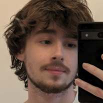 Photo of Joshua