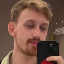 Photo of Zachary