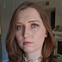 Photo of Emily
