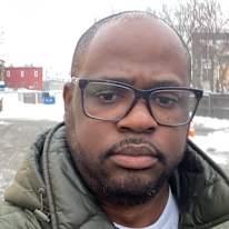 Photo of Yannick