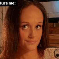 Photo of Sarah