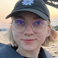 Photo of Annika
