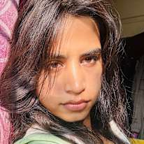 Photo of Shreya Tripathi