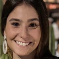 Photo of Joanna