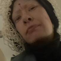 Photo of Mary-Lee Roy