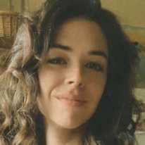 Photo of Stephanie