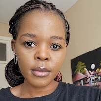 Photo of Asanda Nodada