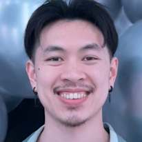 Photo of Tim